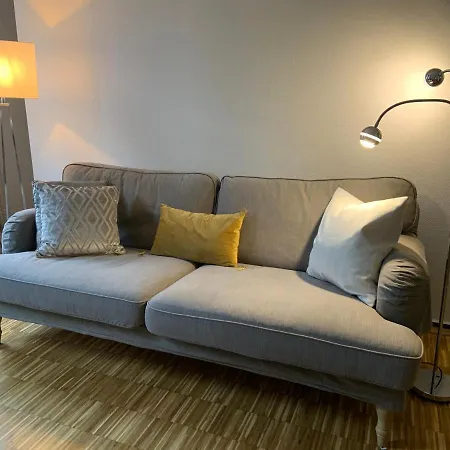 Friesenhof Ганновер