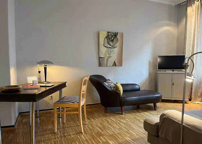 Friesenhof * Hannover