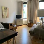Apartman Friesenhof Hannover
