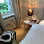 Apartamento Friesenhof Hanóver