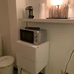 Apartamento Friesenhof *