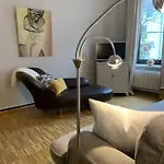 Friesenhof Apartamento