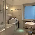 Friesenhof Apartman Hannover
