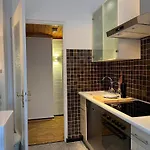 Apartamento Friesenhof Hanóver