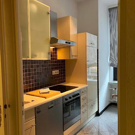 Appartement Friesenhof