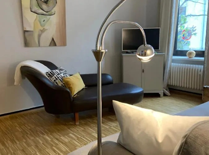 Friesenhof Daire