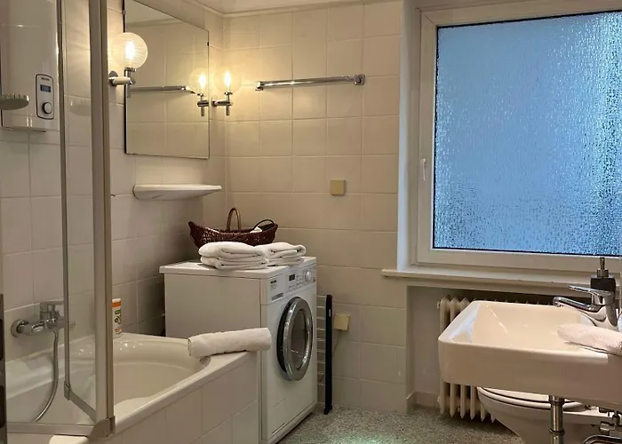 Friesenhof Daire Hannover