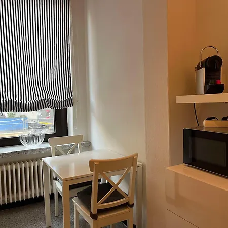 Friesenhof * هانوفر